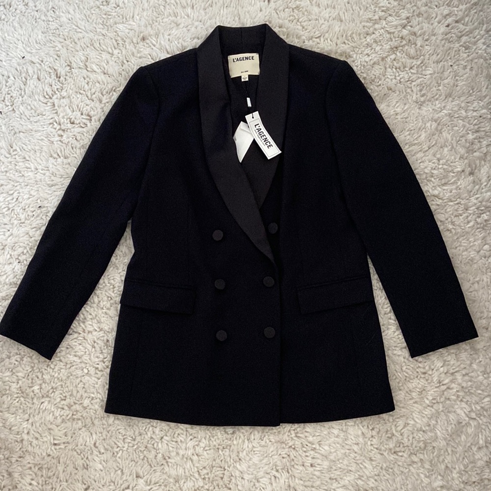 L’AGENCE Blazer
